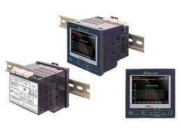 便攜式電能質量分析儀LINAX PQ3000