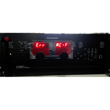 程控直流電源儀器維修案例之上海某知名汽車(chē)部件生產(chǎn)外企