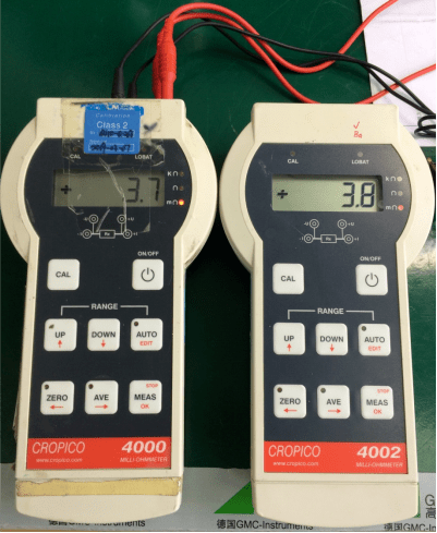 電器安規測試儀